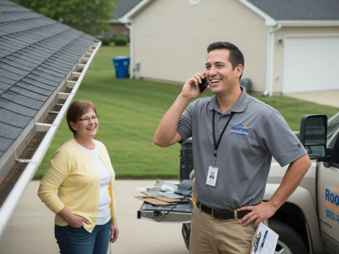 Local Roofing Contractors New Glarus, WI FAQs